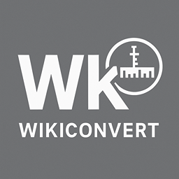 Logo WikiConvert
